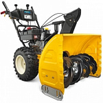 Снегоуборщик бензиновый CubCadet 530 HD SWE