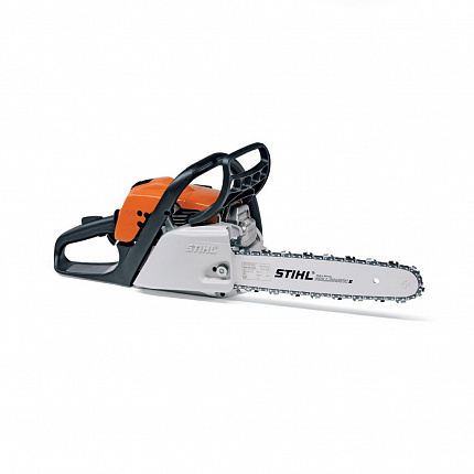 Фото Бензопила Stihl MS 211-16