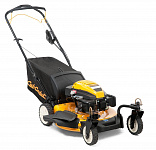 Газонокосилка бензиновая Cub Cadet СС 53 SPO W