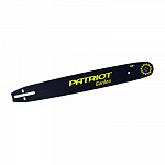 Фото Шина для бензопилы Patriot PO18-50NR 18"