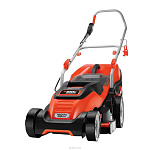 Газонокосилка электрическая Black&Decker EMAX 38 I