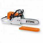 Игрушечная бензопила Stihl