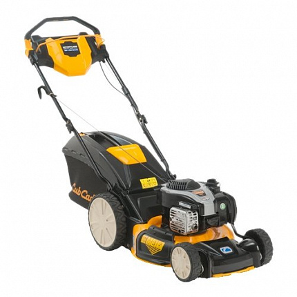 Фото Газонокосилка бензиновая Cub Cadet CC 53 SPB-V HW