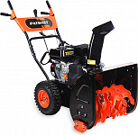 Снегоуборщик бензиновый Patriot Pro 650