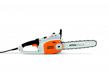 Фото Электропила Stihl MSE 230 C-BQ