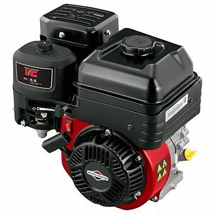 Фото Двигатель бензиновый Briggs&Stratton IC 950