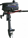 Лодочный мотор Sea-Pro T 2.5 S