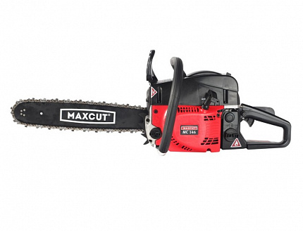 Фото Бензопила MaxCut MC 146 Shark