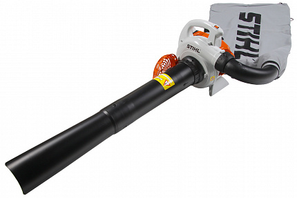 Фото Воздуходув бензиновый Stihl SH 86