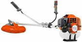 Триммер бензиновый Husqvarna 143 R II 9666570-02