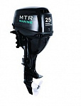 Лодочный мотор MTR Marine F 25 FWL