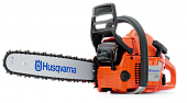 Бензопила Husqvarna 353