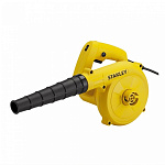 Воздуходув пылесос электрический STANLEY STPT 600