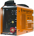 Фото Сварочный аппарат инвертор Energolux WMI-250