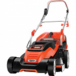 Газонокосилка электрическая Black&Decker EMAX 42 I