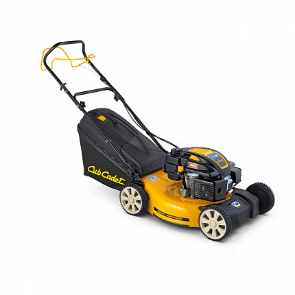 Фото Газонокосилка бензиновая Cub Cadet CC 53 SPO