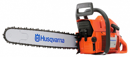 Фото Бензопила Husqvarna 61