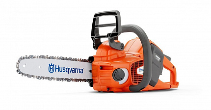 Фото Пила аккумуляторная Husqvarna 436 Li 12