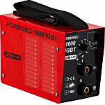 Сварочный аппарат инвертор Prorab Forward 1600 IGBT