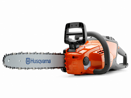 Фото Пила аккумуляторная Husqvarna 120 i -12