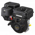 Двигатель бензиновый Briggs&Stratton Вангард 6 л.с