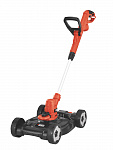 Триммер электрический Black&Decker ST 5530 CM