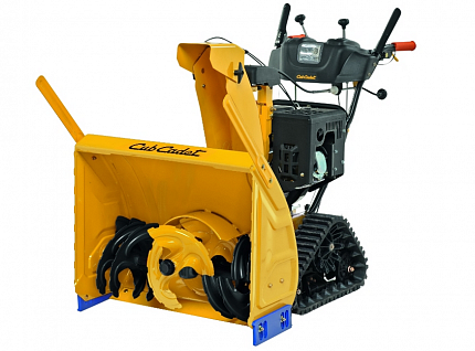 Фото Снегоуборщик бензиновый CubCadet 730 HD TDE