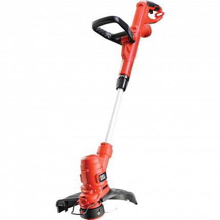 Фото Триммер электрический Black&Decker ST 4525