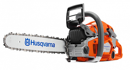 Фото Бензопила Husqvarna 560 XP