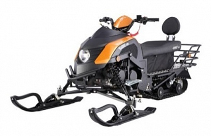 Фото Снегоход Snowmax TTXD 200-B