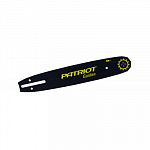 Фото Шина для бензопилы Patriot PO12-50NR 12"