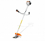 Фото Триммер бензиновый Stihl FS 55