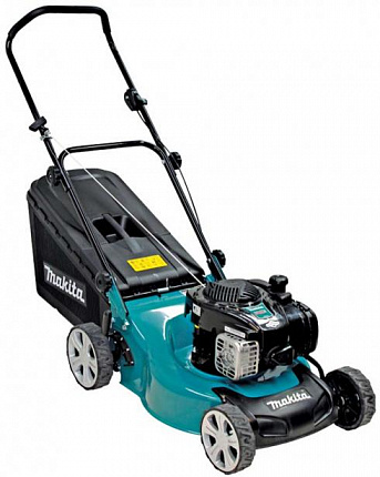 Фото Газонокосилка бензиновая MAKITA PLM4120N