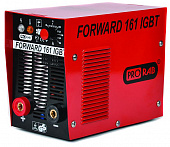 Сварочный аппарат инвертор Prorab Forward 161 IGBT mini