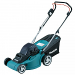 Фото Газонокосилка аккумуляторная MAKITA DLM 380 Z