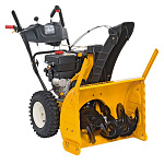 Снегоуборщик бензиновый CubCadet 526 HD