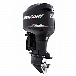 Лодочный мотор Mercury 200 Optimax XXL