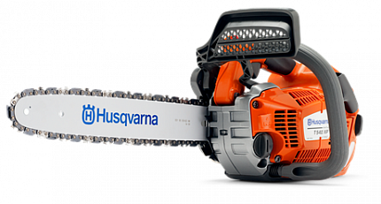 Фото Бензопила Husqvarna T540 XP 2