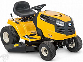 Садовый трактор минирайдер Cub Cadet LT2 OS107 (105 см.)