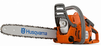 Фото Бензопила Husqvarna 236 X-TORQ 9666399-06