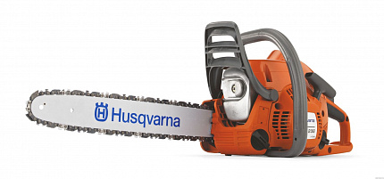 Фото Бензопила Husqvarna 236-14