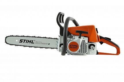 Фото Бензопила Stihl MS 250 С-ВЕ-14