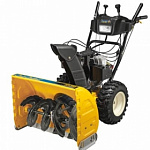 Снегоуборщик бензиновый CubCadet 528 HD SWE