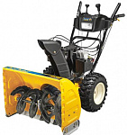 Снегоуборщик бензиновый CubCadet 528 SWE