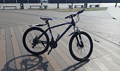 Велосипед Giant Sport 26 сталь