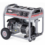 Электростанция генератор бензиновый Briggs&Stratton 6250 A