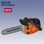 Фото Бензопила Кратон GCS-05 (1,1кВт; 1,3; 3/8; 30 см)