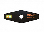 Фото Диск (лезвие) Stihl 2/230/25,4