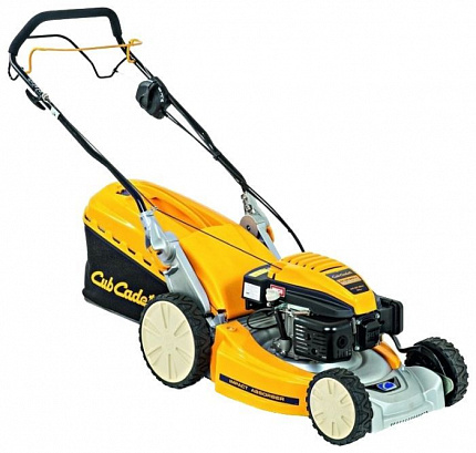 Фото Газонокосилка бензиновая Cub Cadet СС 46 SPB V IS