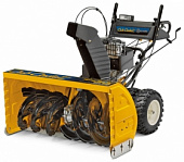 Снегоуборщик бензиновый CubCadet 945 SWE